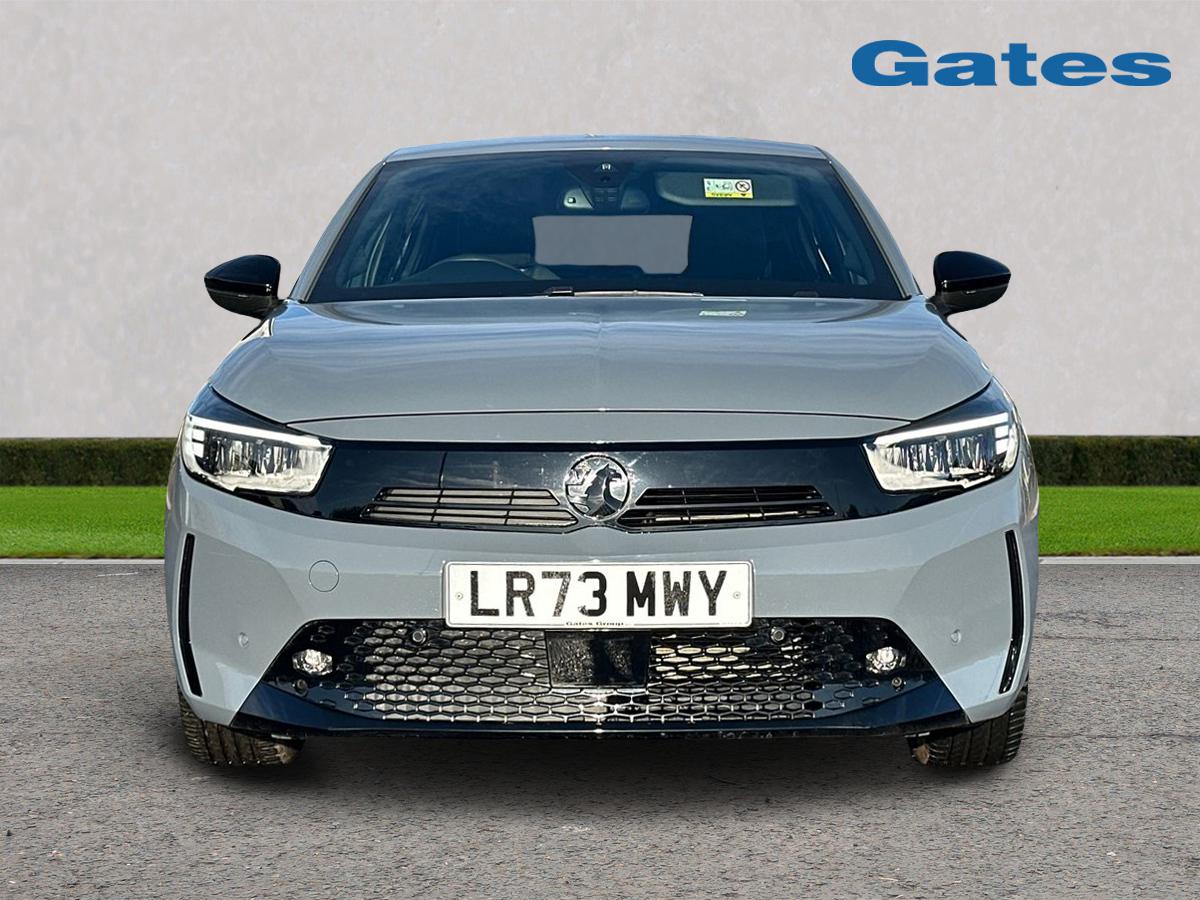 Used Vauxhall Corsa 2024 for sale - 77205547: Photo 2