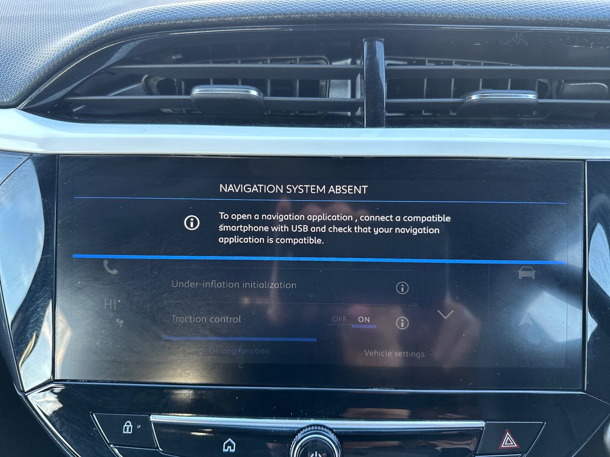 Used Vauxhall Corsa 2024 for sale - 77205547: Photo 20