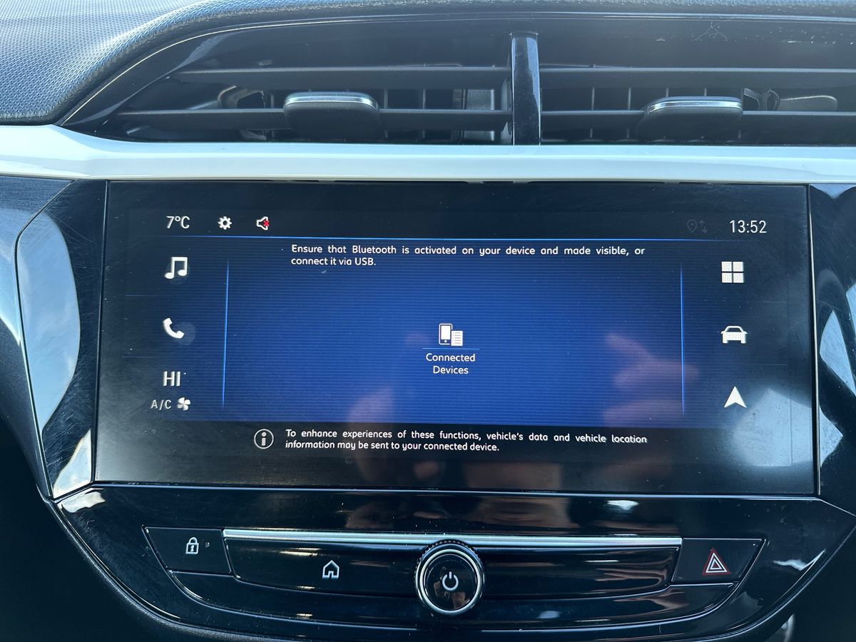 Used Vauxhall Corsa 2024 for sale - 77205547: Photo 21