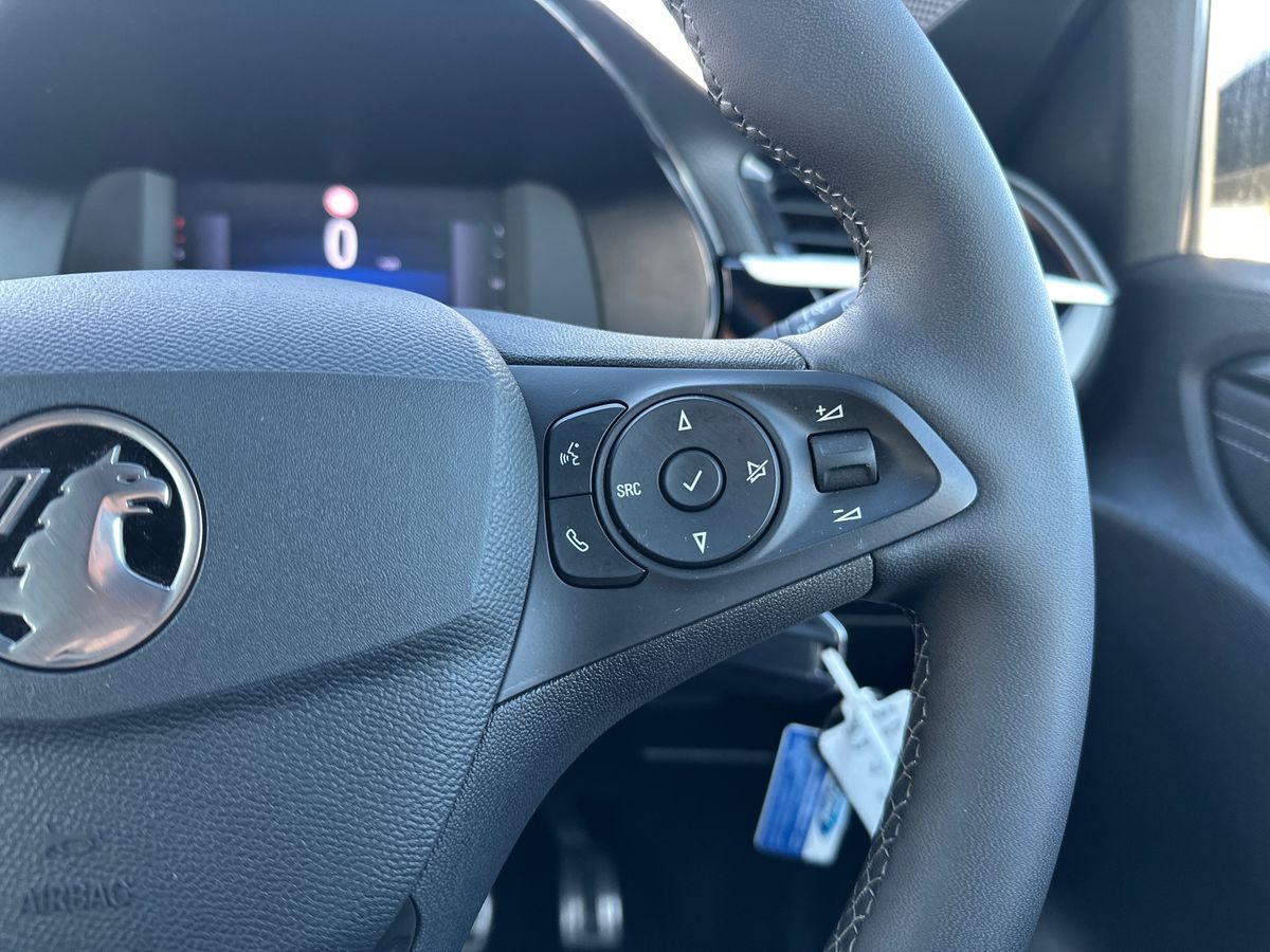 Used Vauxhall Corsa 2024 for sale - 77205547: Photo 27