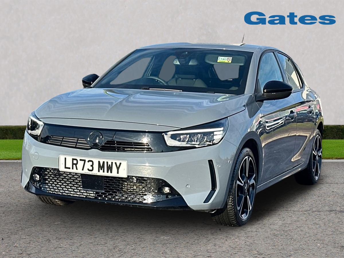 Used Vauxhall Corsa 2024 for sale - 77205547: Photo 3