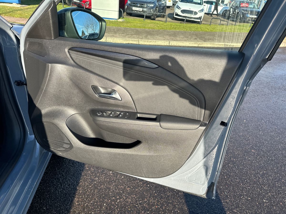 Used Vauxhall Corsa 2024 for sale - 77205547: Photo 35