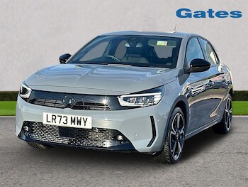 Used Vauxhall Corsa 2024 for sale - 77205547: Photo