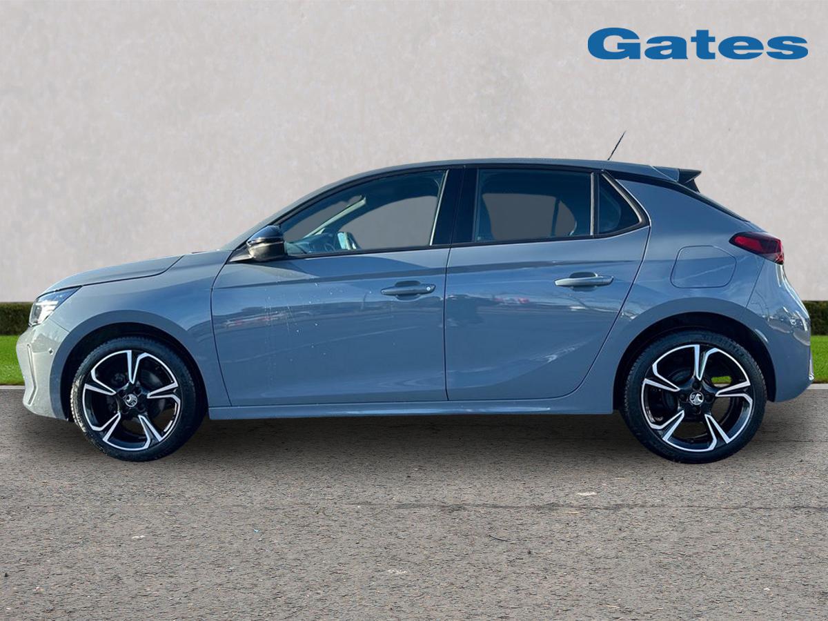 Used Vauxhall Corsa 2024 for sale - 77205547: Photo 4