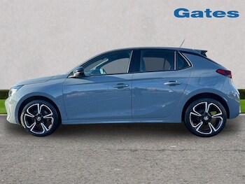 Used Vauxhall Corsa 2024 for sale - 77205547: Photo