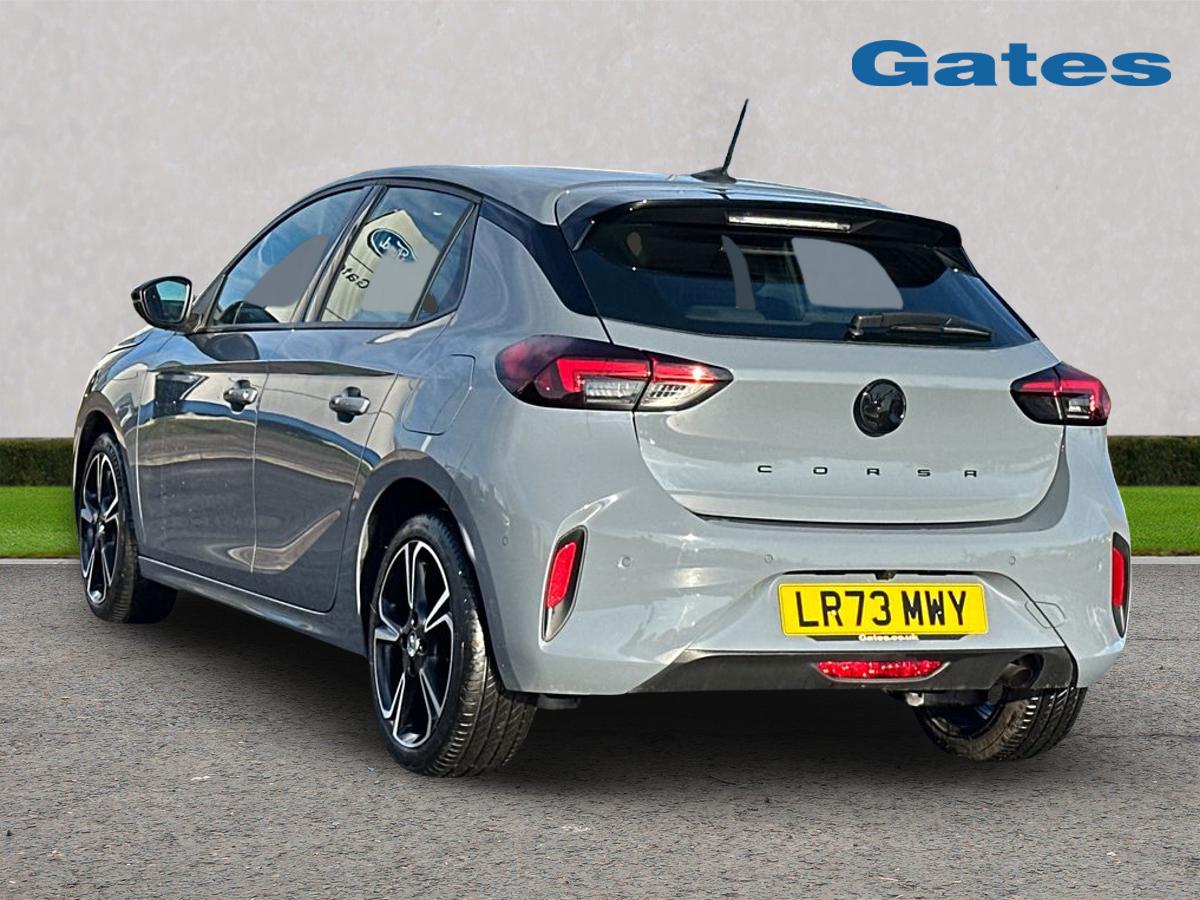 Used Vauxhall Corsa 2024 for sale - 77205547: Photo 5