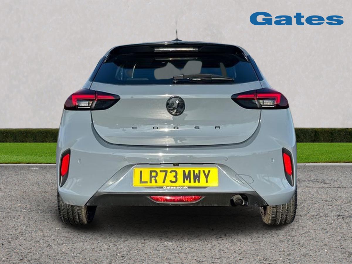 Used Vauxhall Corsa 2024 for sale - 77205547: Photo 6