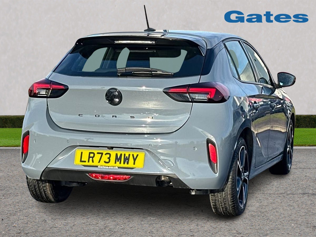 Used Vauxhall Corsa 2024 for sale - 77205547: Photo 7