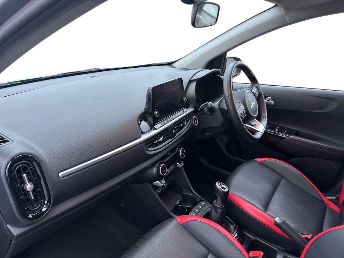 Used Kia Picanto 2022 for sale - 76927826: Photo 11
