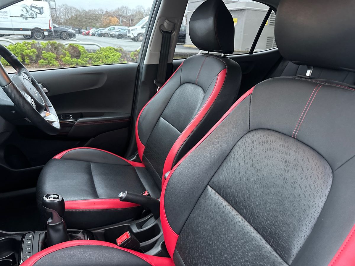 Used Kia Picanto 2022 for sale - 76927826: Photo 12