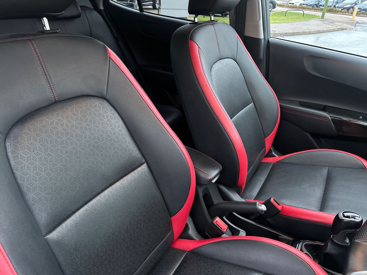 Used Kia Picanto 2022 for sale - 76927826: Photo 13