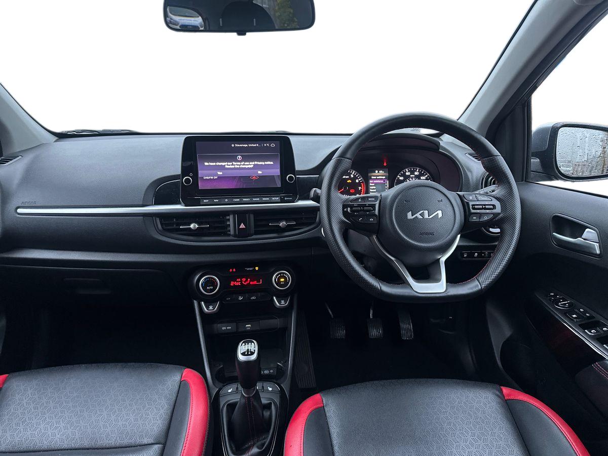 Used Kia Picanto 2022 for sale - 76927826: Photo 15