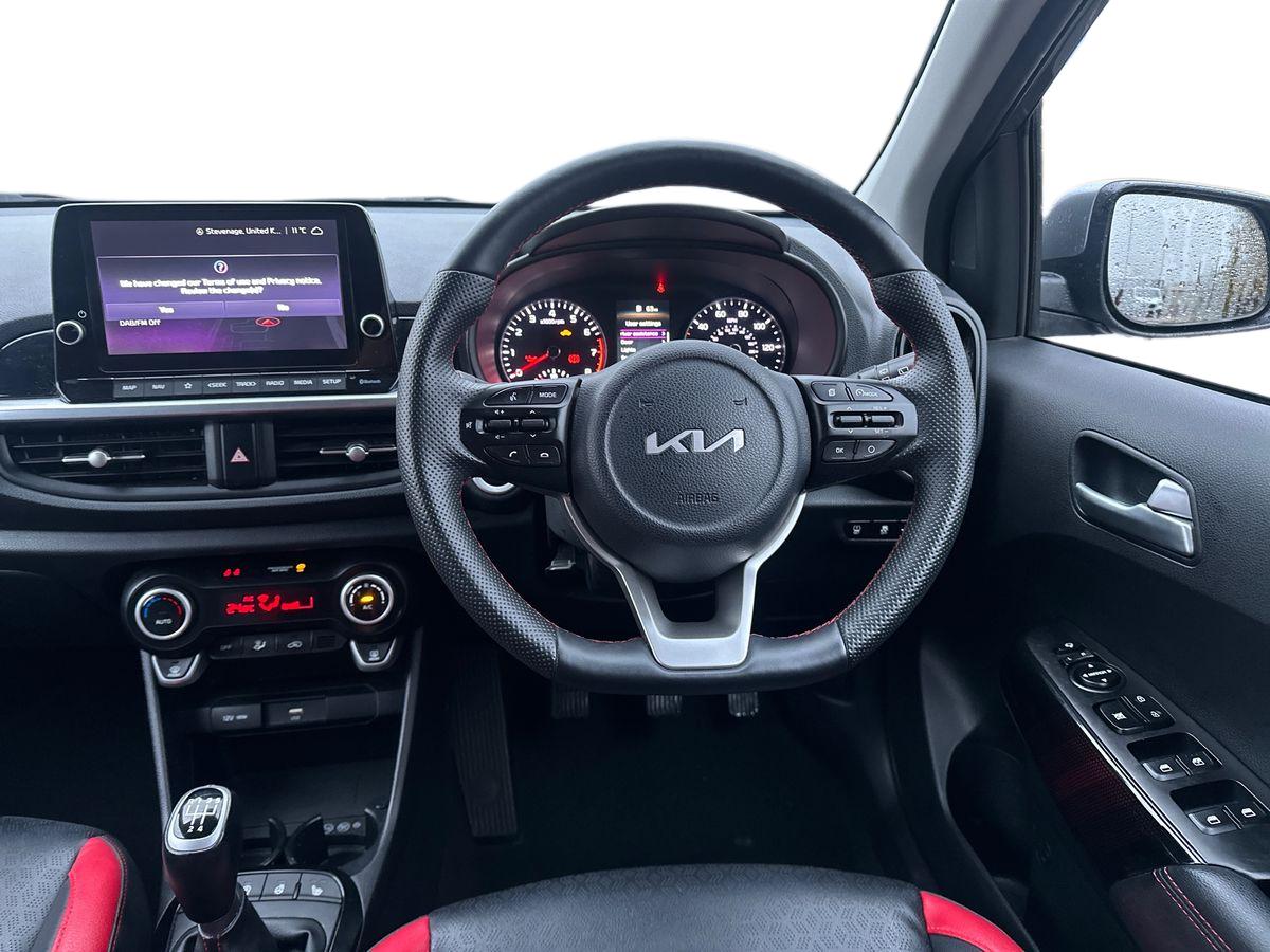 Used Kia Picanto 2022 for sale - 76927826: Photo 16