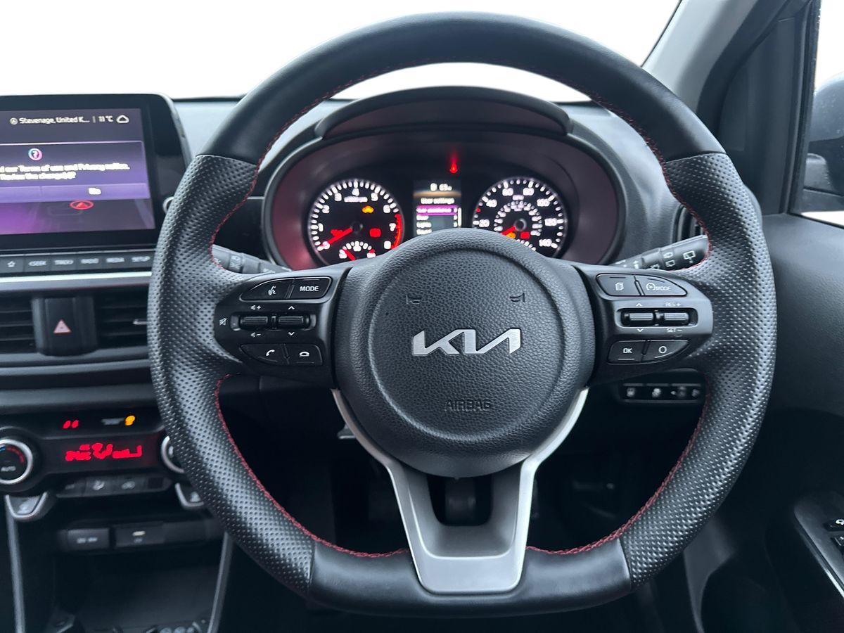 Used Kia Picanto 2022 for sale - 76927826: Photo 17