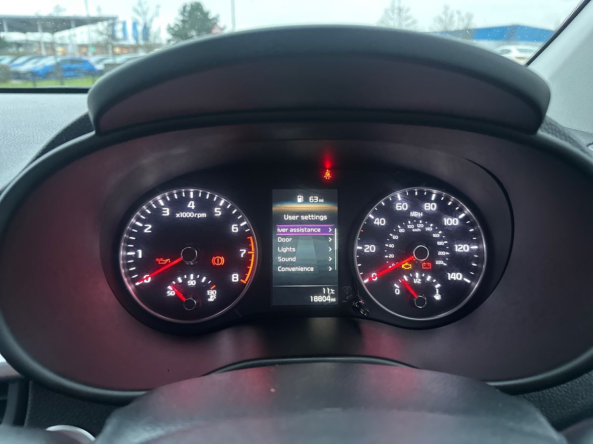 Used Kia Picanto 2022 for sale - 76927826: Photo 18