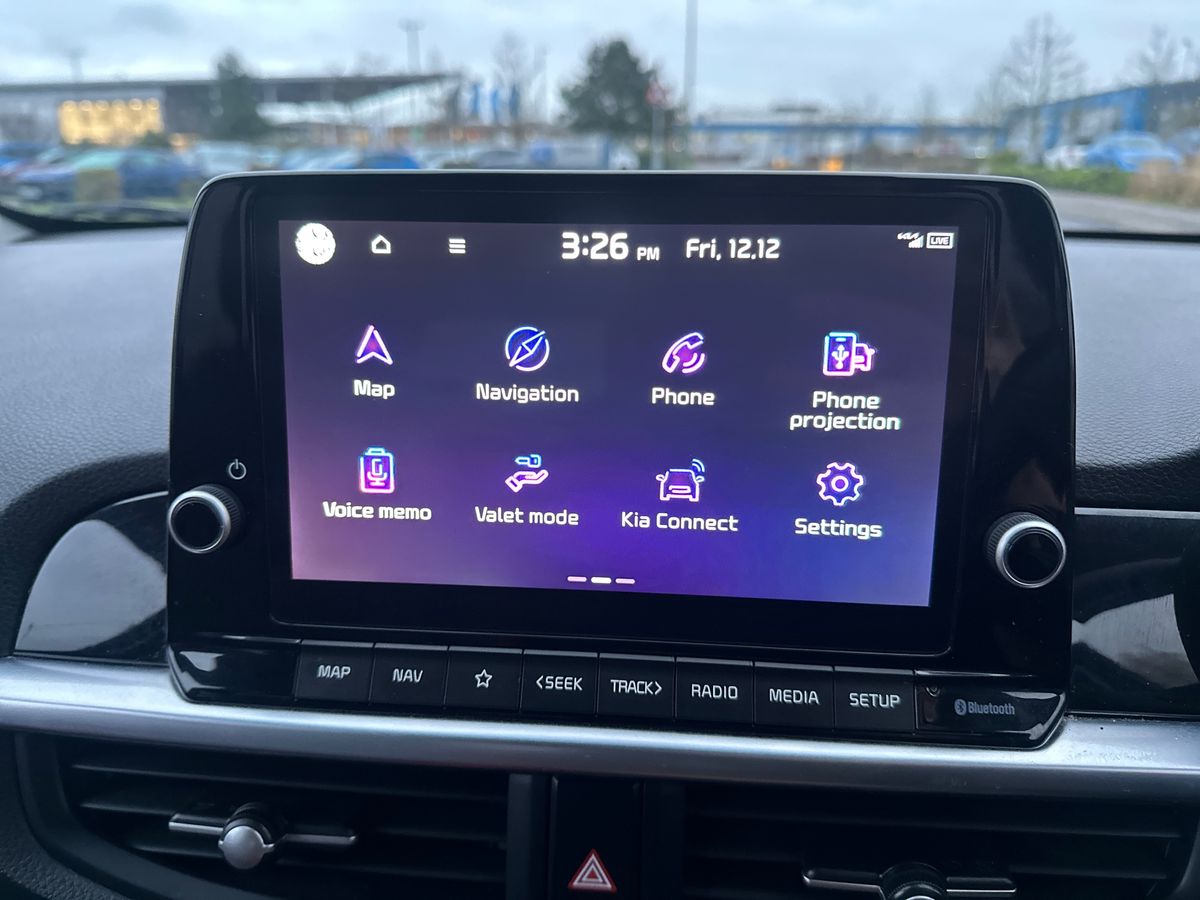 Used Kia Picanto 2022 for sale - 76927826: Photo 19