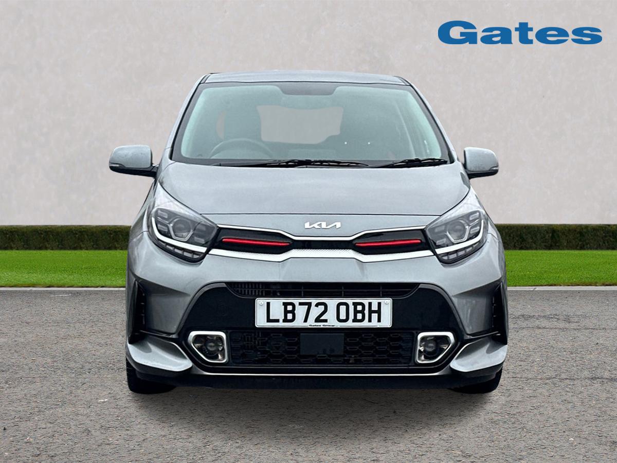 Used Kia Picanto 2022 for sale - 76927826: Photo 2