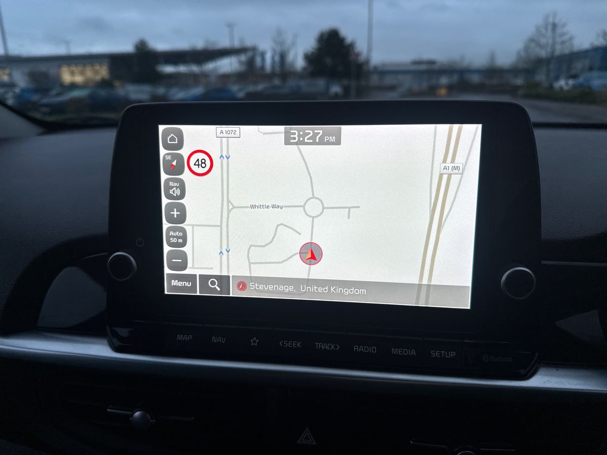 Used Kia Picanto 2022 for sale - 76927826: Photo 20