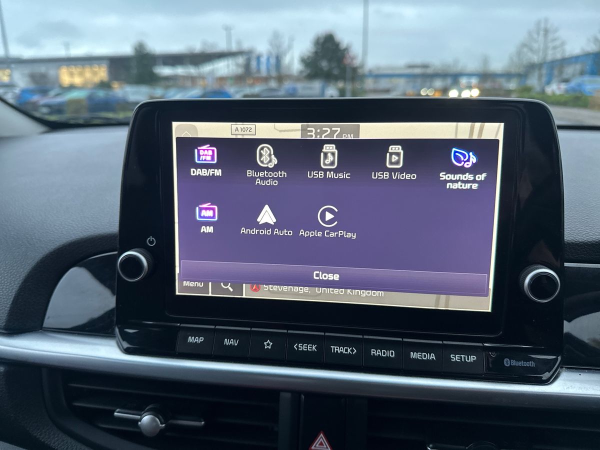 Used Kia Picanto 2022 for sale - 76927826: Photo 21