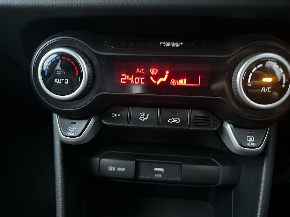 Used Kia Picanto 2022 for sale - 76927826: Photo 22