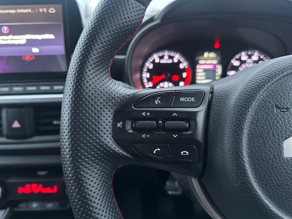 Used Kia Picanto 2022 for sale - 76927826: Photo 26