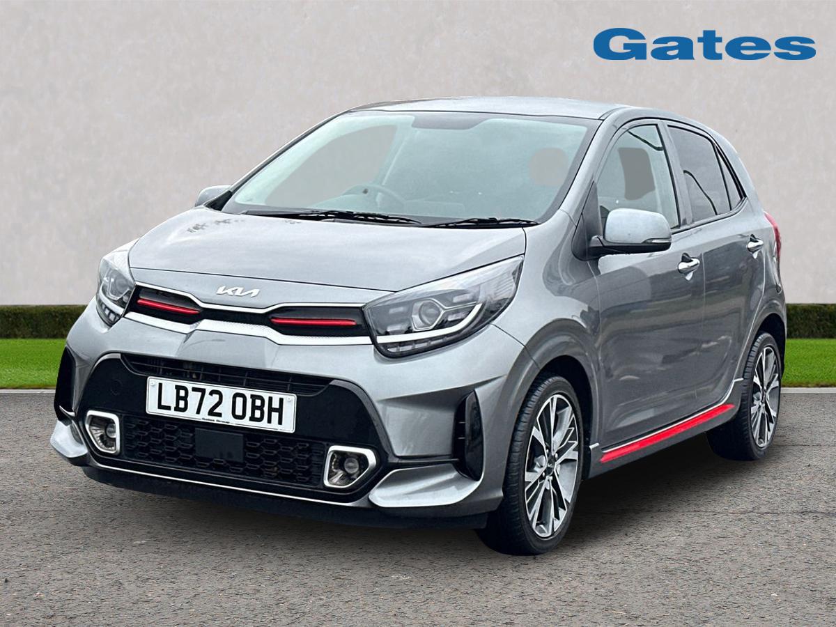 Used Kia Picanto 2022 for sale - 76927826: Photo 3