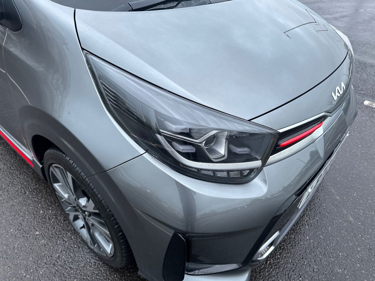 Used Kia Picanto 2022 for sale - 76927826: Photo 32