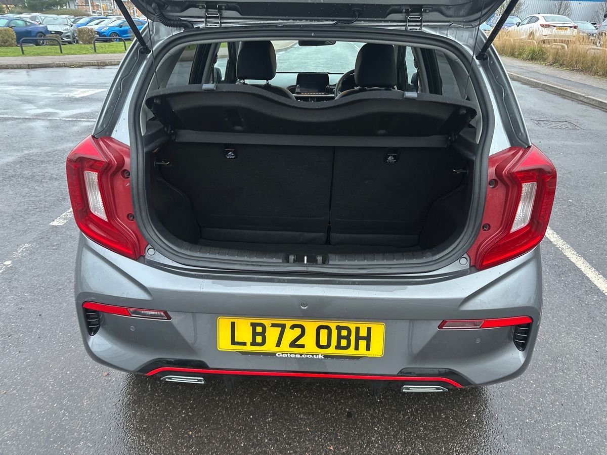 Used Kia Picanto 2022 for sale - 76927826: Photo 34