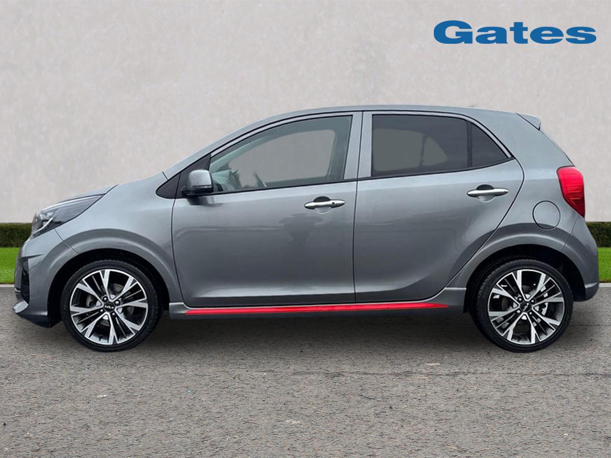 Used Kia Picanto 2022 for sale - 76927826: Photo 4