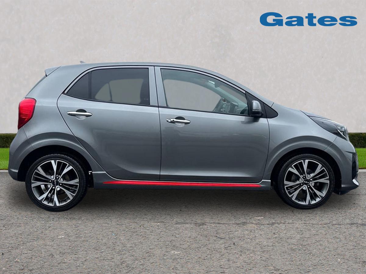 Used Kia Picanto 2022 for sale - 76927826: Photo 8