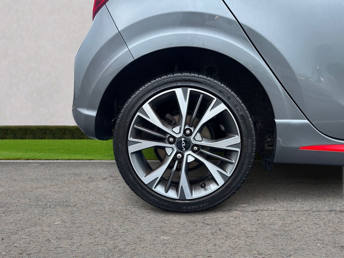 Used Kia Picanto 2022 for sale - 76927826: Photo 9