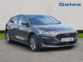 Used Ford Focus 2022 for sale - 78518655: Photo