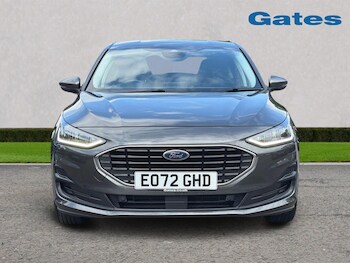 Used Ford Focus 2022 for sale - 78518655: Photo