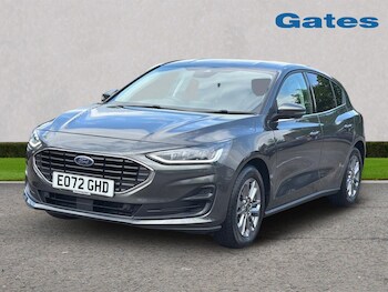 Used Ford Focus 2022 for sale - 78518655: Photo