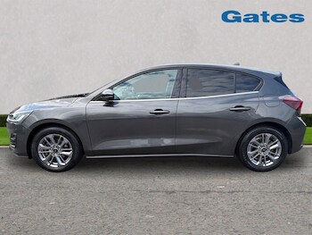 Used Ford Focus 2022 for sale - 78518655: Photo