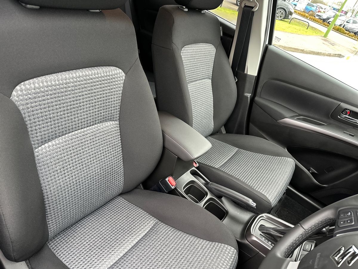 Used Suzuki SX4 S-Cross 2024 for sale - 78117687: Photo 12