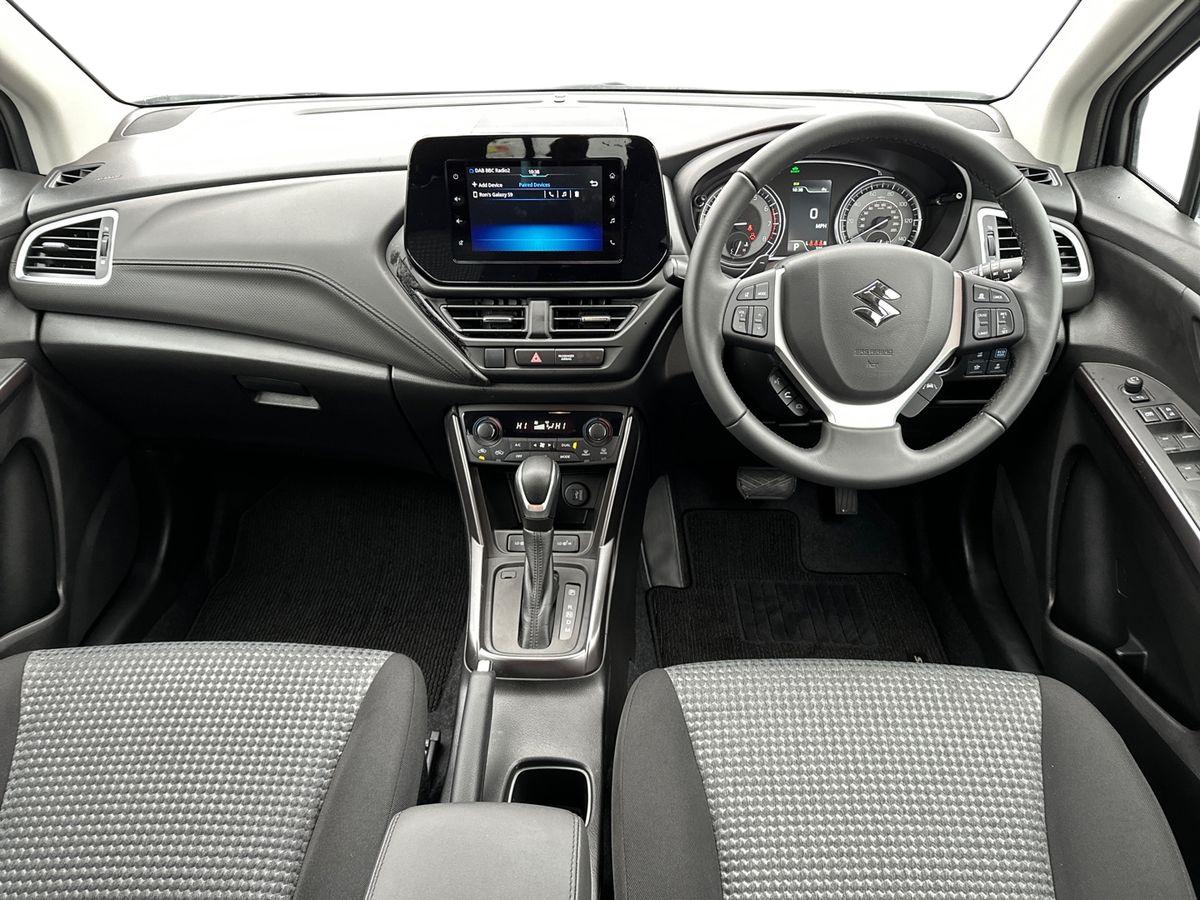 Used Suzuki SX4 S-Cross 2024 for sale - 78117687: Photo 15