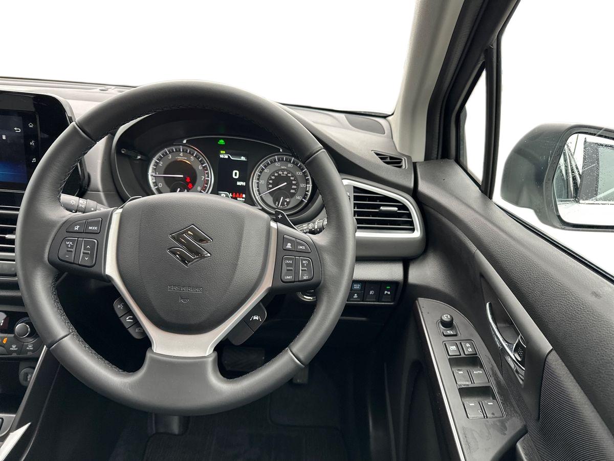 Used Suzuki SX4 S-Cross 2024 for sale - 78117687: Photo 17