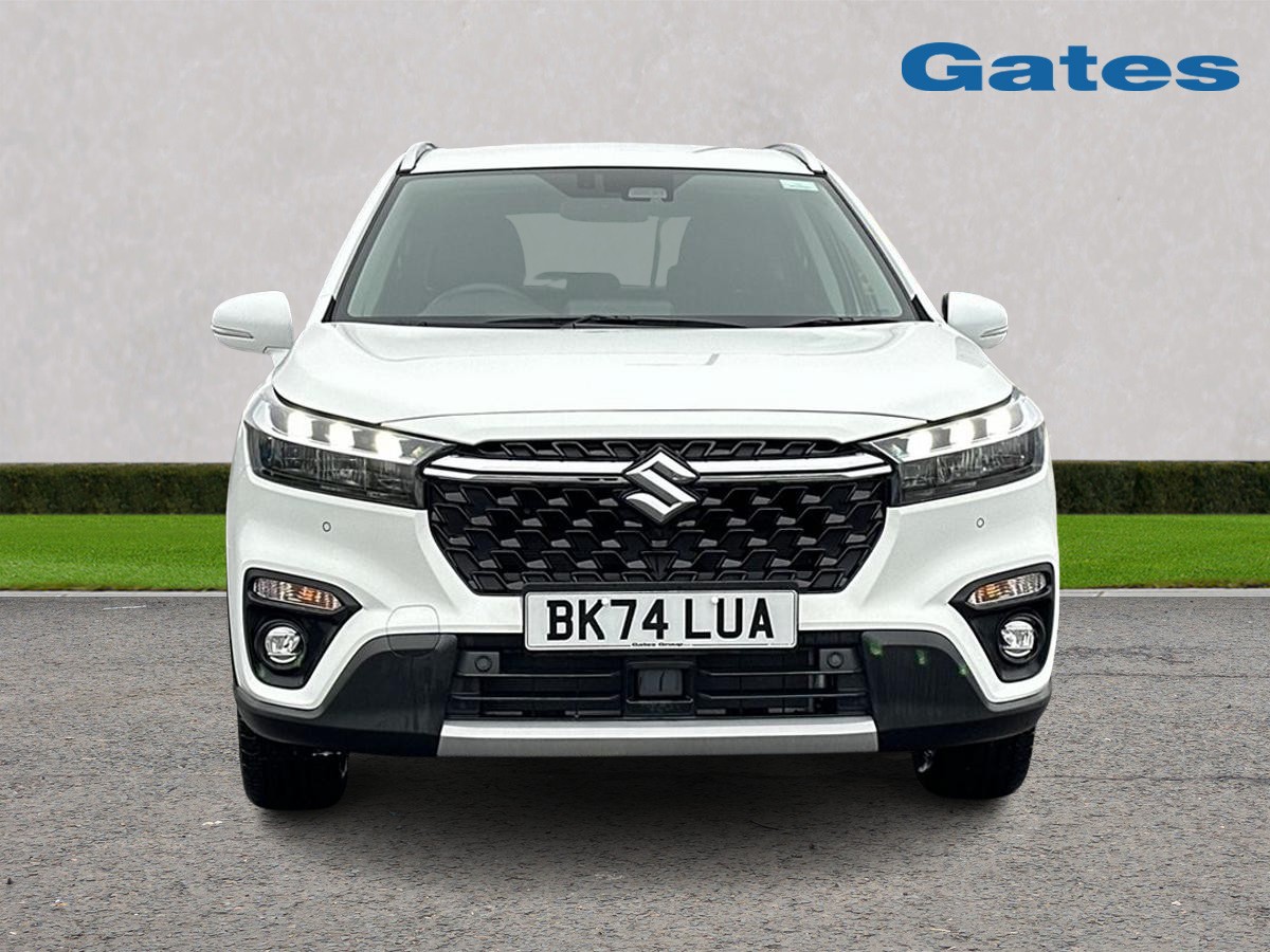 Used Suzuki SX4 S-Cross 2024 for sale - 78117687: Photo 2