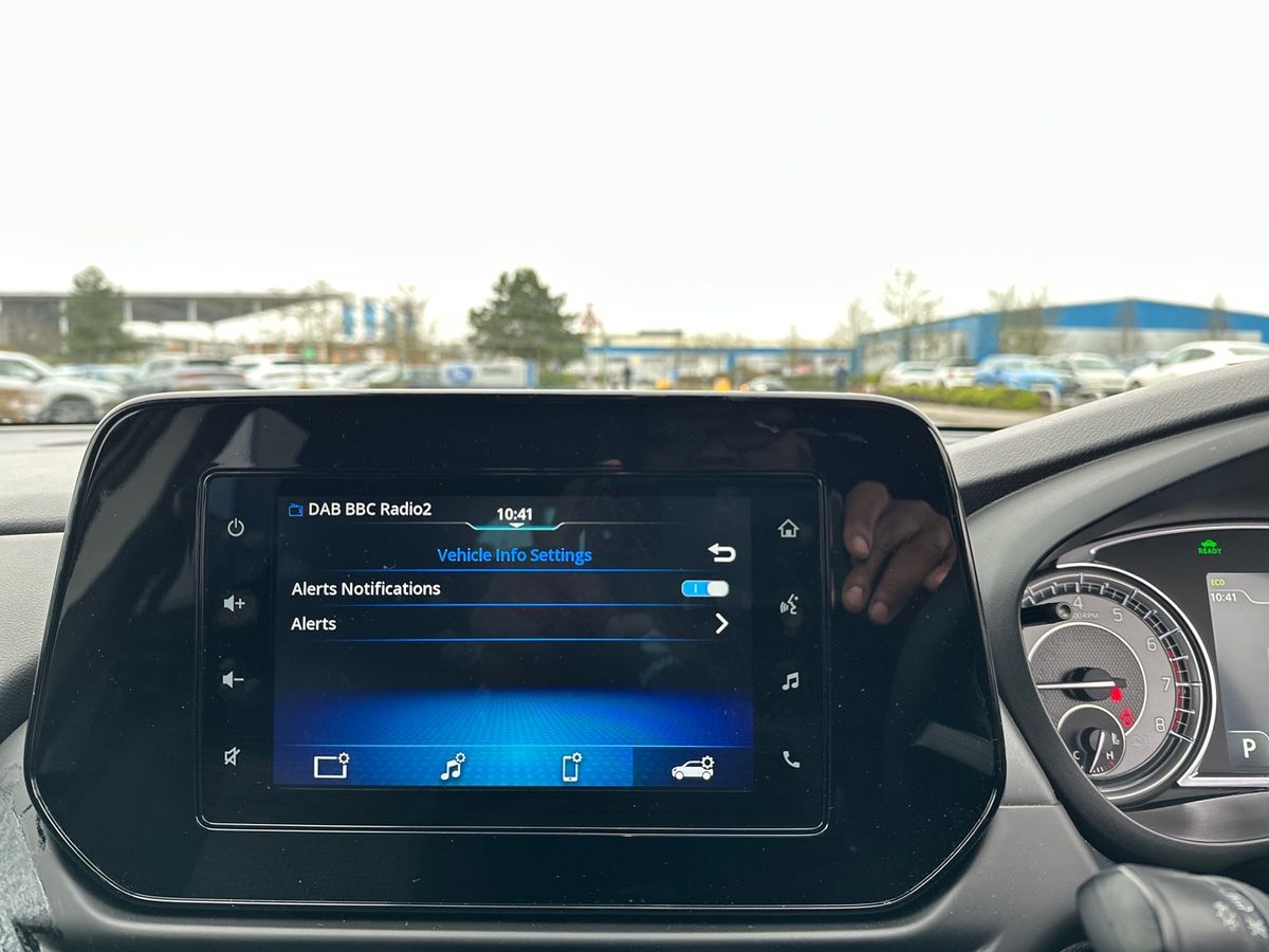 Used Suzuki SX4 S-Cross 2024 for sale - 78117687: Photo 20