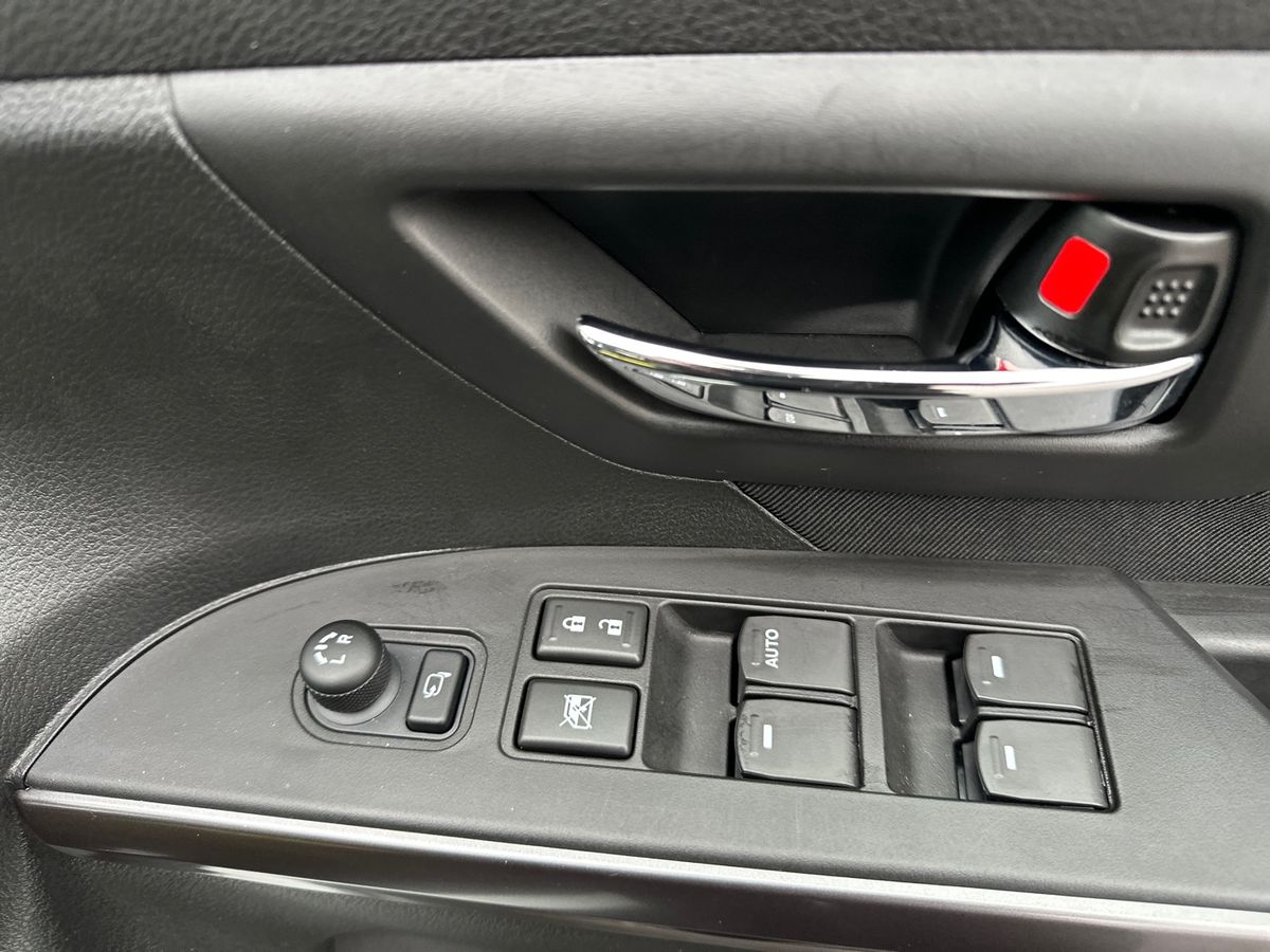 Used Suzuki SX4 S-Cross 2024 for sale - 78117687: Photo 25