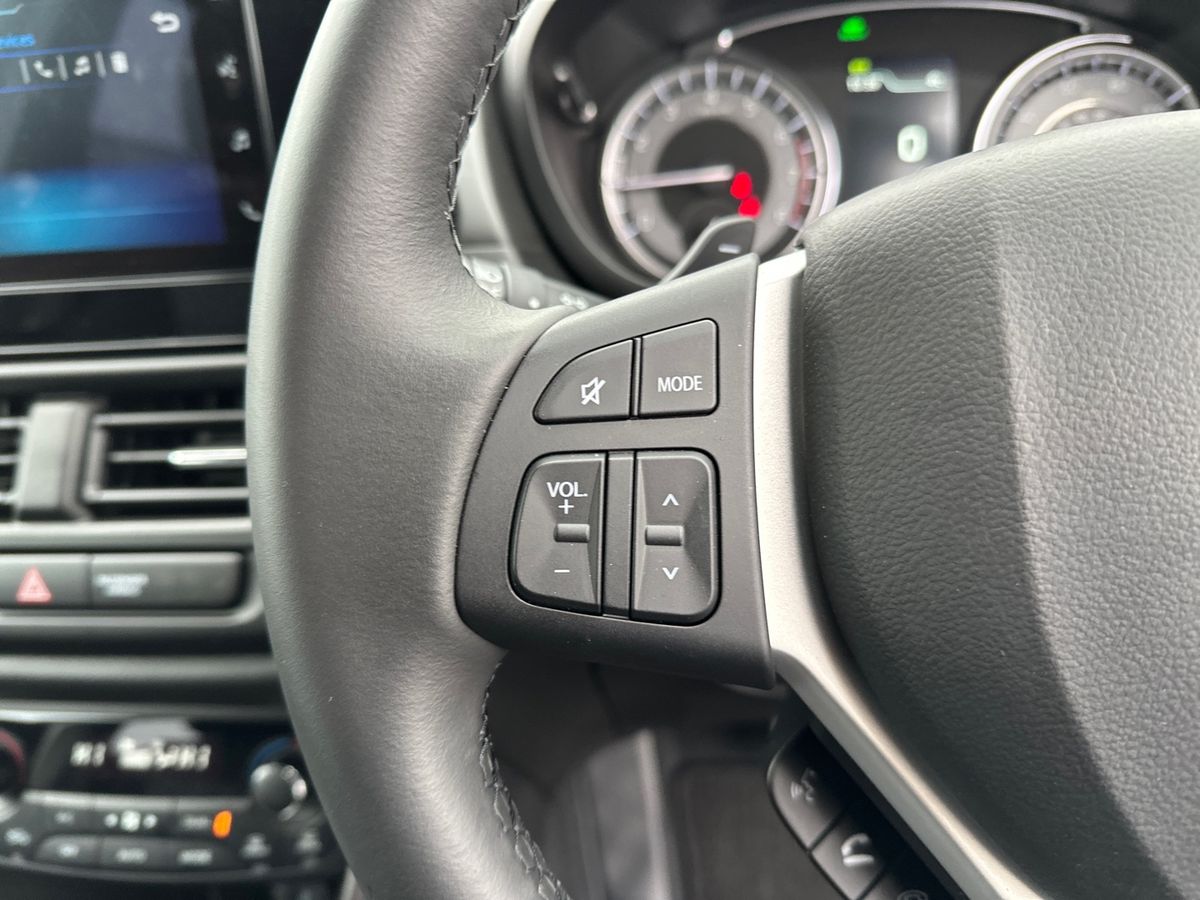 Used Suzuki SX4 S-Cross 2024 for sale - 78117687: Photo 26