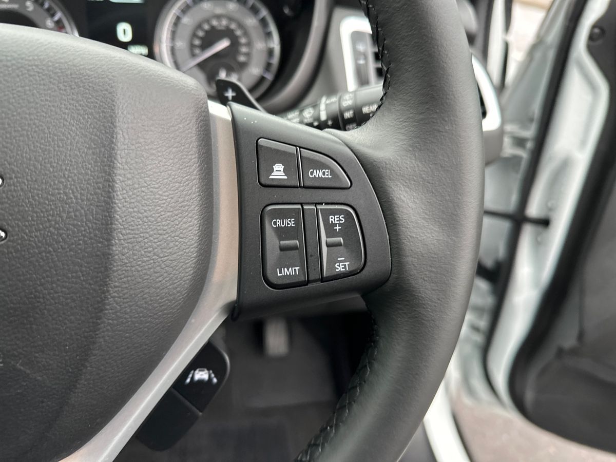 Used Suzuki SX4 S-Cross 2024 for sale - 78117687: Photo 27