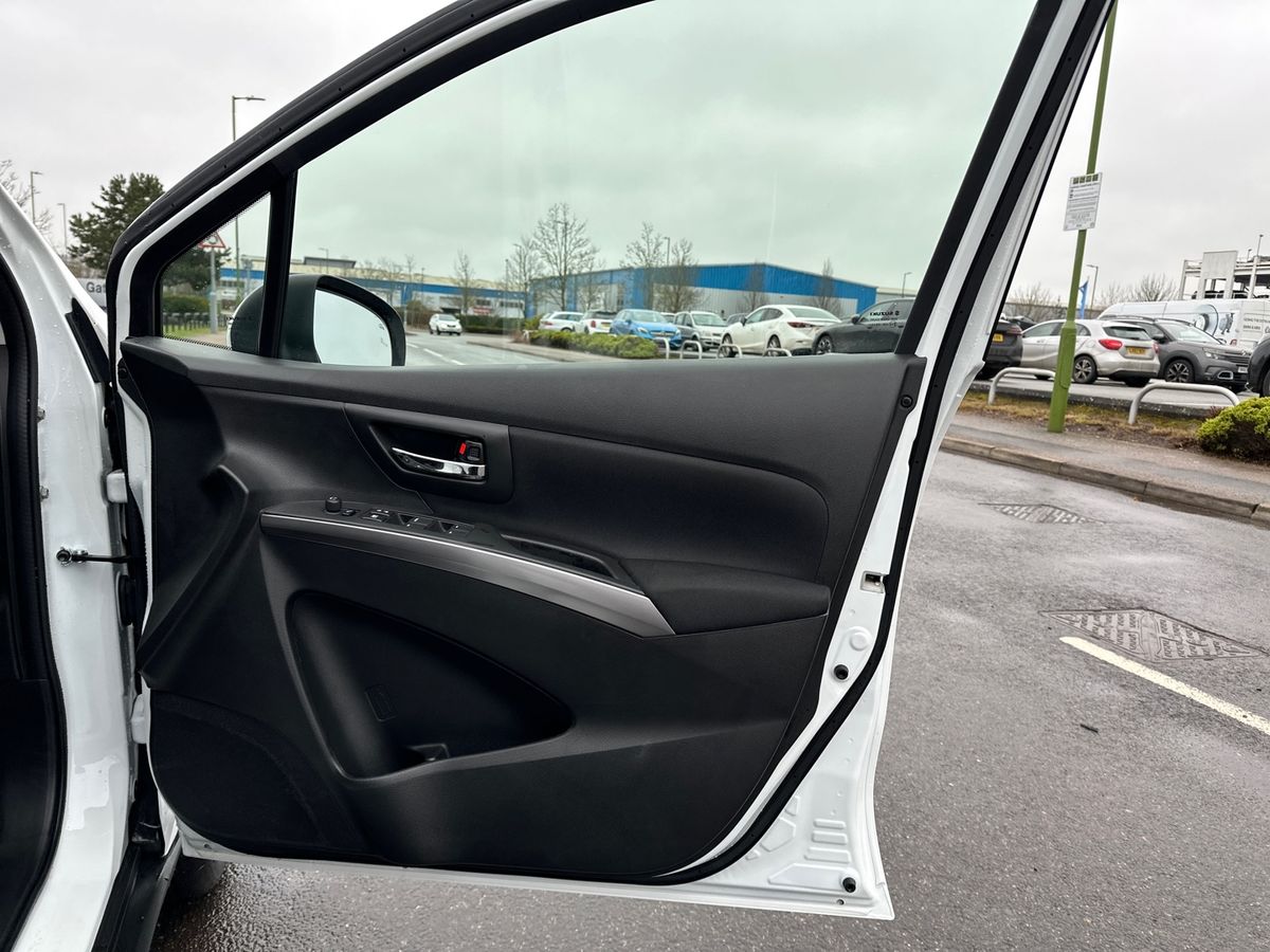 Used Suzuki SX4 S-Cross 2024 for sale - 78117687: Photo 35