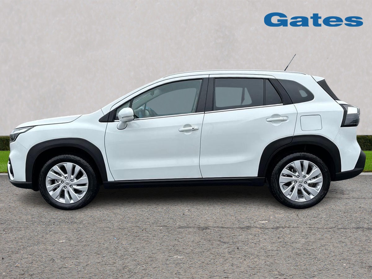 Used Suzuki SX4 S-Cross 2024 for sale - 78117687: Photo 4