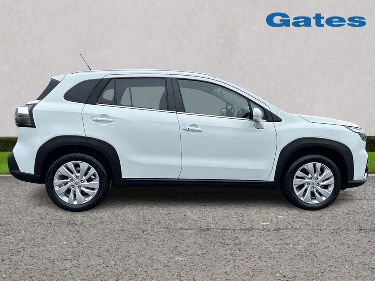 Used Suzuki SX4 S-Cross 2024 for sale - 78117687: Photo 8