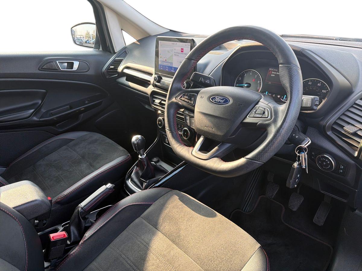 Used Ford Ecosport 2023 for sale - 77810211: Photo 10