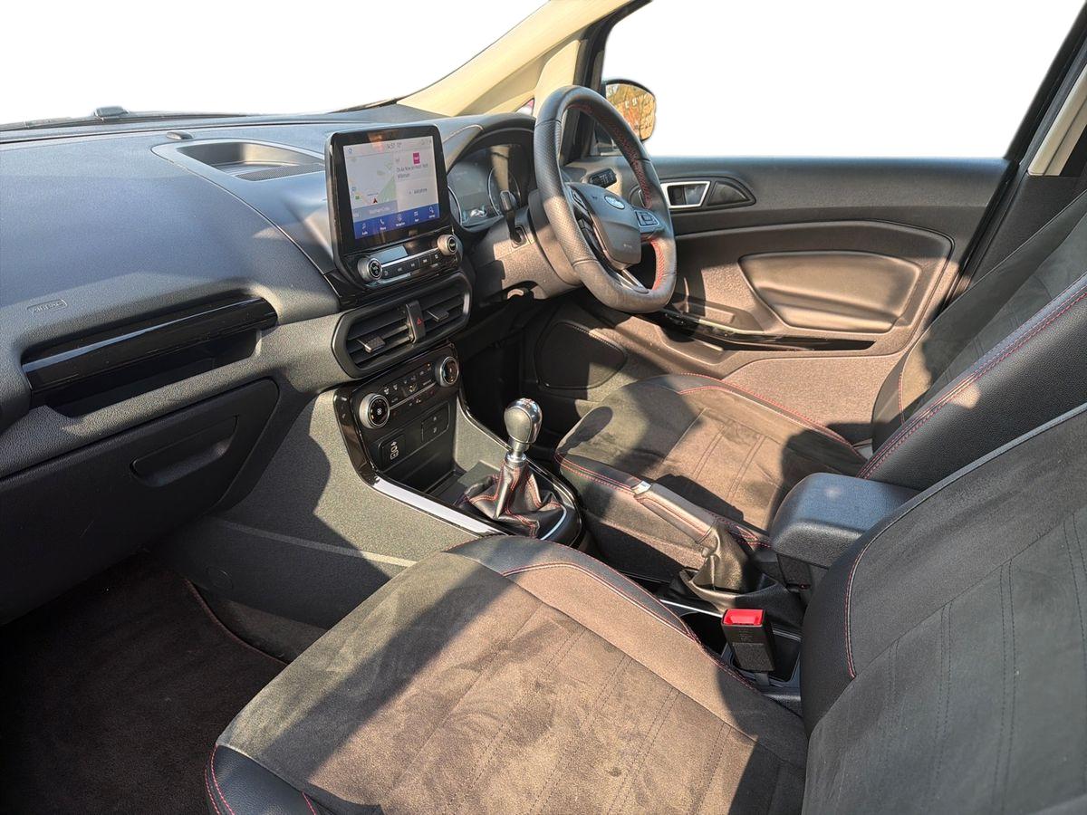 Used Ford Ecosport 2023 for sale - 77810211: Photo 11