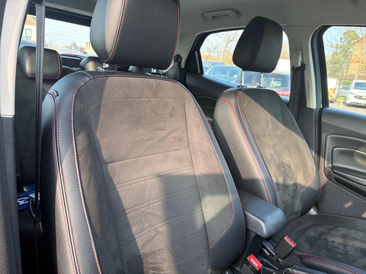 Used Ford Ecosport 2023 for sale - 77810211: Photo 12