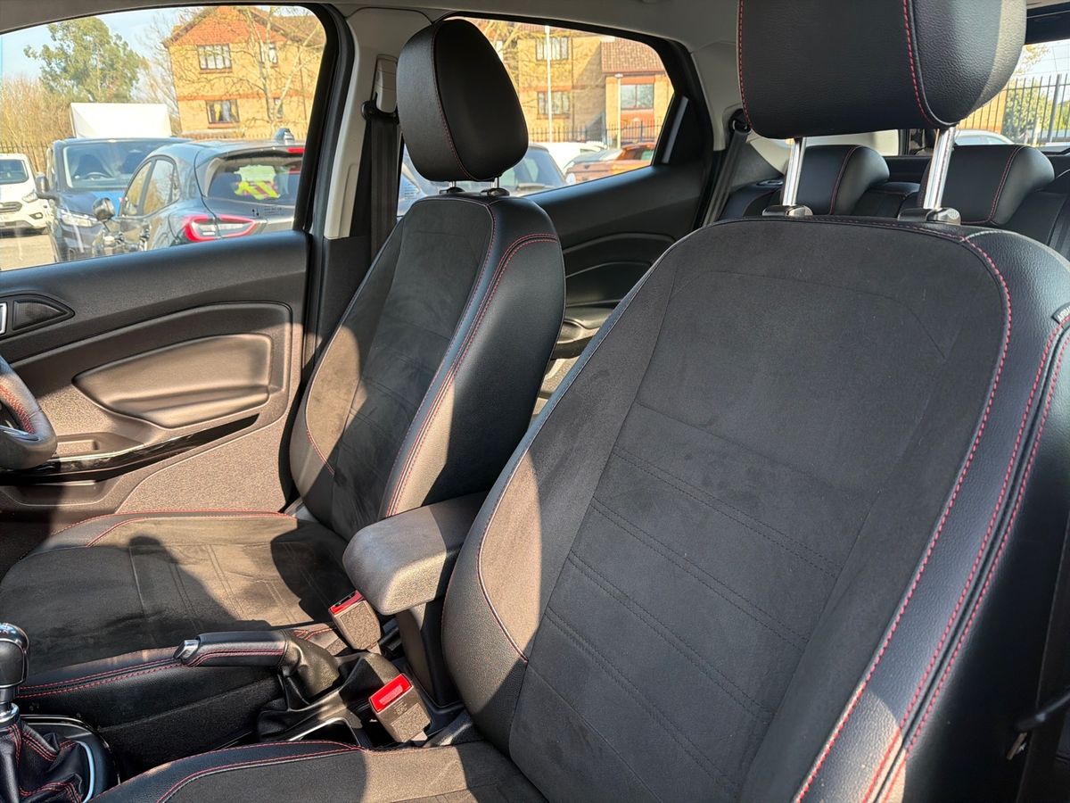 Used Ford Ecosport 2023 for sale - 77810211: Photo 13